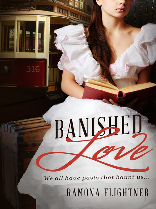 Title details for Banished Love (Banished Saga, Book 1) by Ramona Flightner - Available